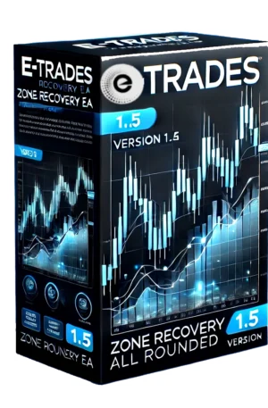 e-Trades Zone Recovery EA V1.5